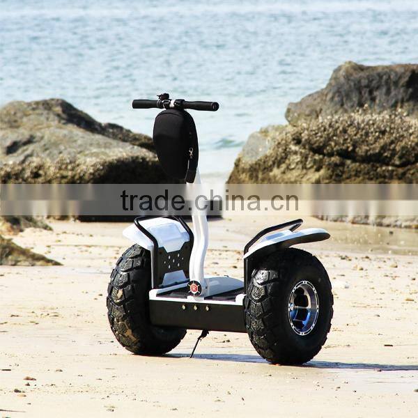 Patent portable hands free electric double seat mobility scooter made in china