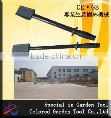 Loncin 6.5HP snow thrower/snow blower/snow plough CE Approval