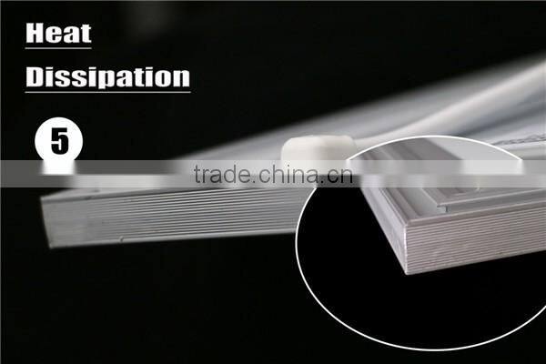 China Manufacturer Best Price Aluminum alloy led 600x600 ceiling panel light