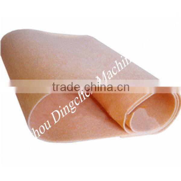 New! Dryer felt for paper making line with high cost performance from Dingchen Machinery