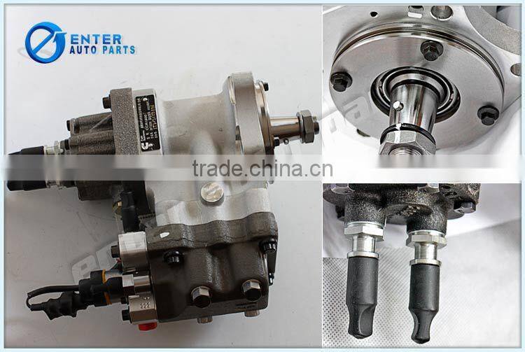 high performance common rail fuel injector pump 4921431