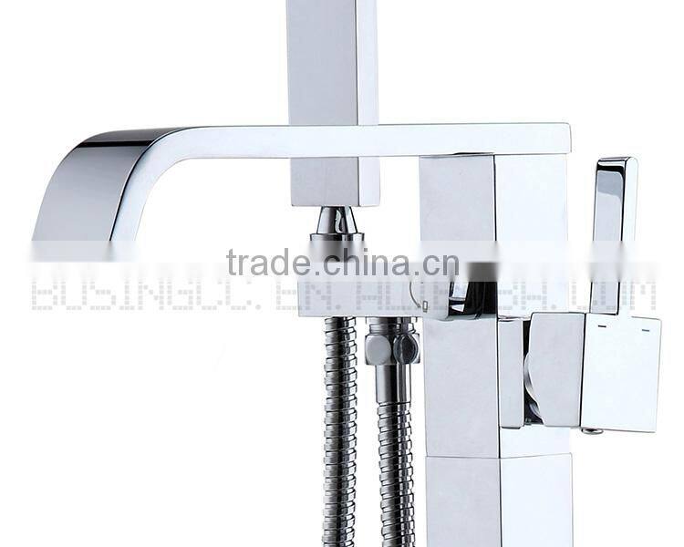 Hot selling Hand Shower Of Kitchen Faucet With Separate Handle