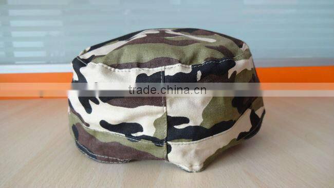 camouflage kids military cap military style cap