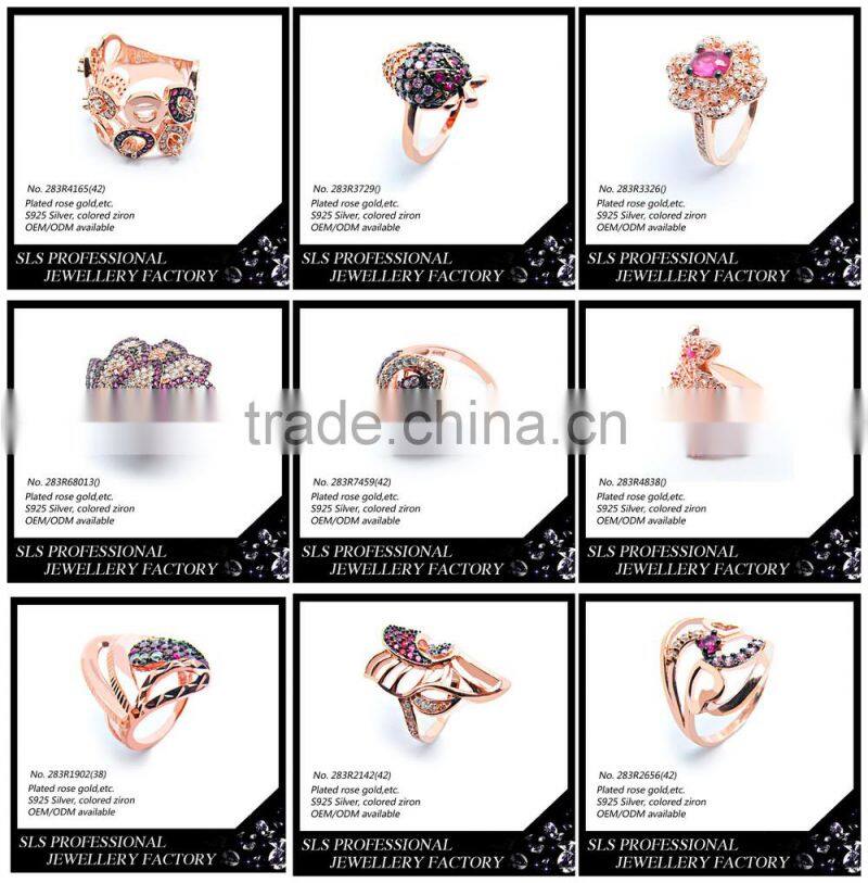 2015 new style mens bracelets 925 silver white gold bracelets tiara bracelets fashion jewelry SLS