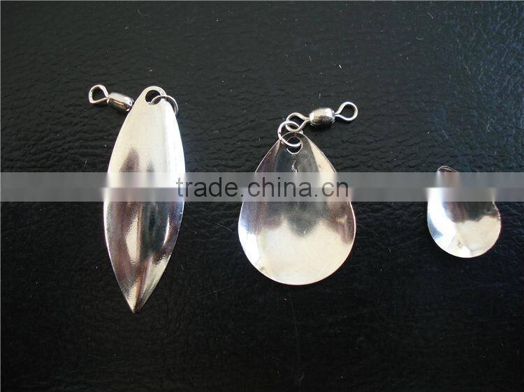 stamping process manufacturing stainless steel fishing supplies