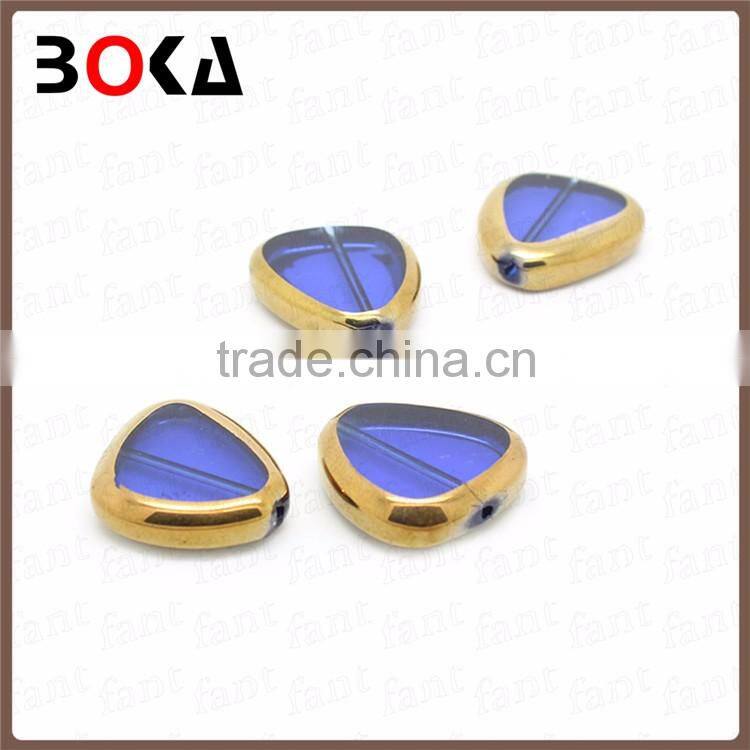 http:// DIY Design New irregular rhinestone for DIY decoration // colorful crystal glass crystal stone //