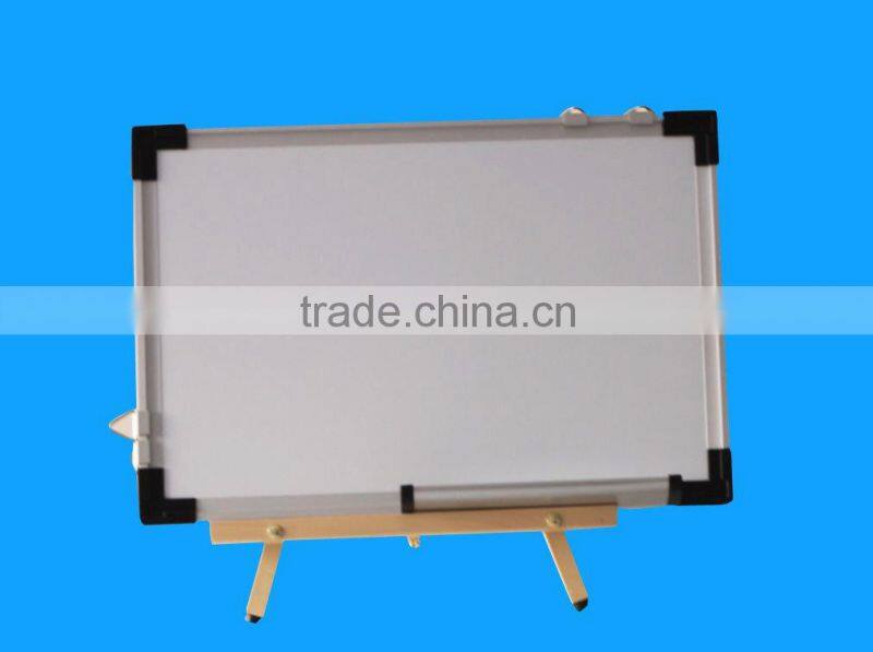 Aluminum Frame White Board---Magx Manufacturer