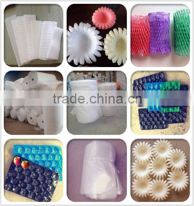 PE foam roll for furniture