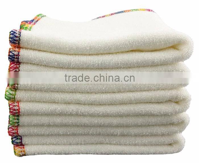 AnAnBaby New Organic Reusable Baby Bamboo Wipes