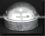 Hot dip galvanised securifor basketball/ tennis fencing