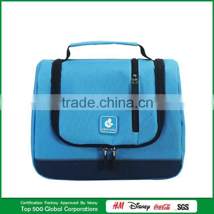 cooler fitness lunch bag picnic backpack bag
