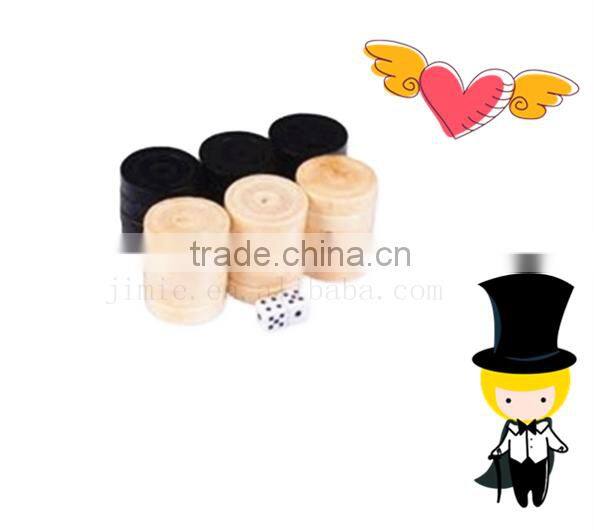 custom backgammon games wood