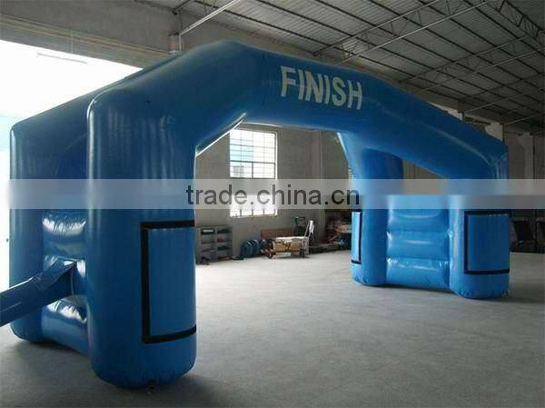 advertising balloon / inflatable balloon / cold air inflatable ground balloon