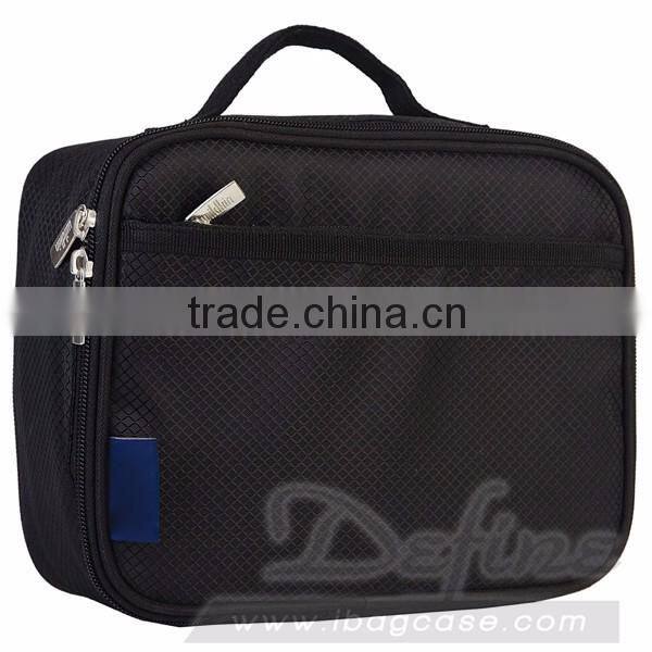 The best selling Wholesale heat colorful lunch bag shoulder bag