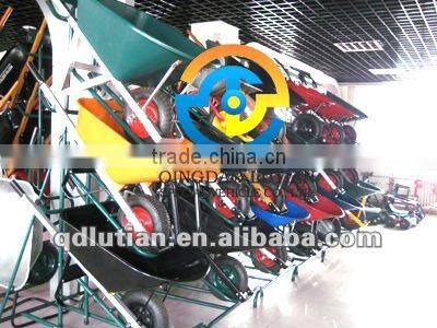 wheelbarrow, dural wheel barrow, WB6503