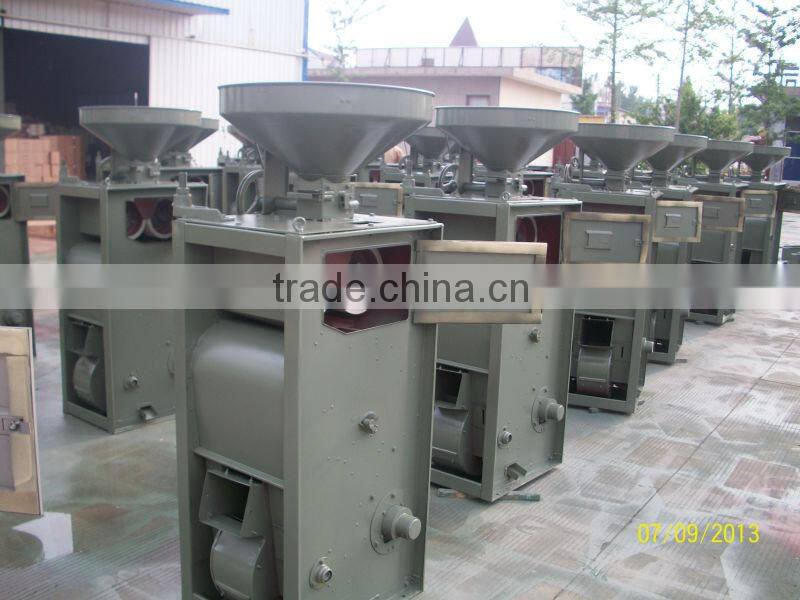 HOT SELLING SB10D RICE MILLING UNIT