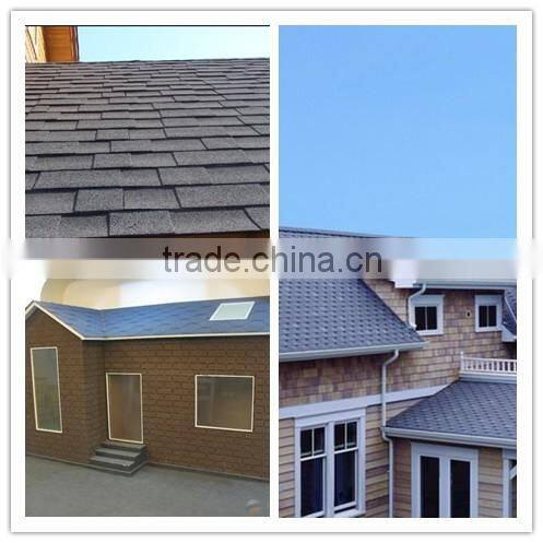 Different types of roof shingles asphalt shingles tiles building materials