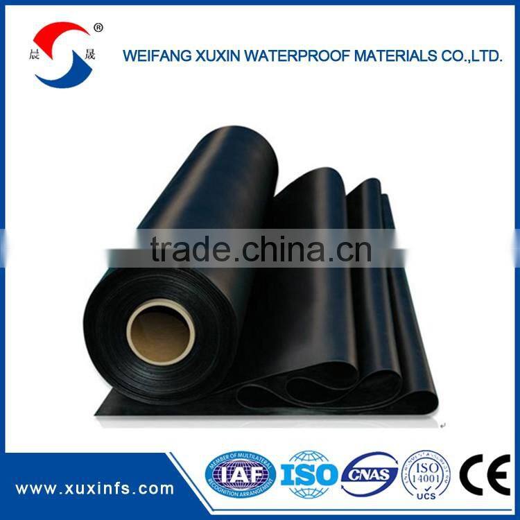 polypropylene webbing polypropylene roof
