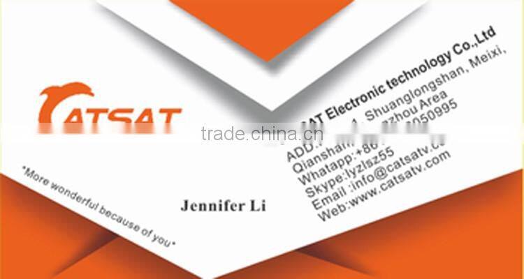 Full HD satellite finder DVB-S/DVB-S2 Signal&Video Support best price