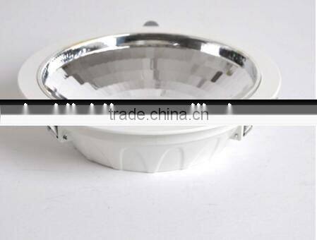 Hot selling high power newest good price cob led downlight hotel/market/meeting room indoor 5W embedded down lamp down light