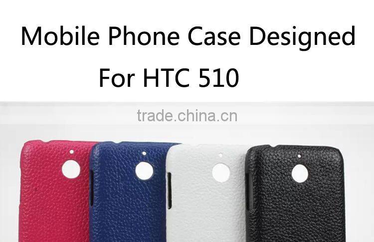 Mobile Accessories Backcover 2016 Luxury Phone Cases For HTC Desire 510 View Leather Back Phone Case,For HTC Desire Phone Cases