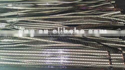 DC5V 144pcs SMD5050 2812b led strip screen digital led strip