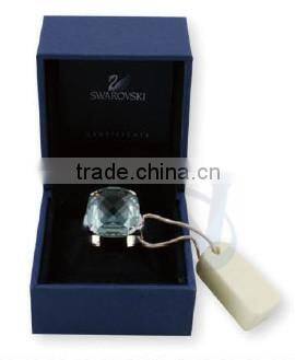 High quality eas optical small tag RF jewelry security tag