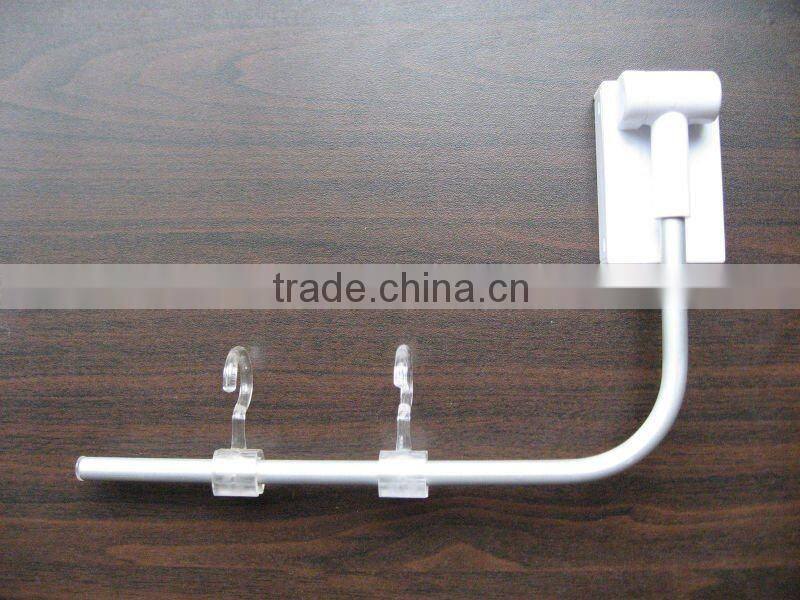 Table magnetic pop display