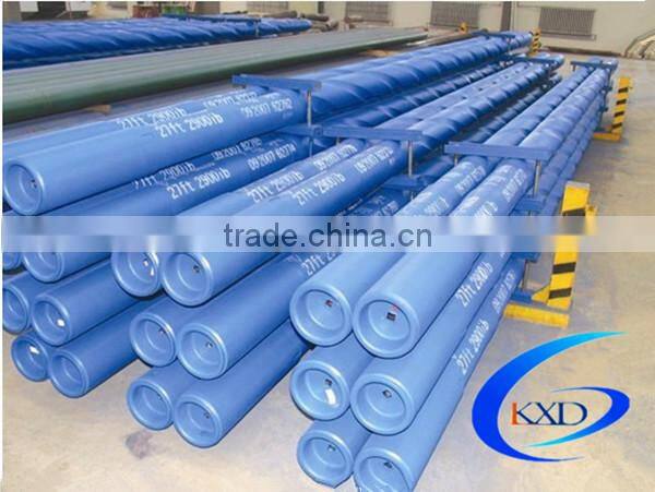 drill collar and heavy weight drill pipe oilfield drilling tools