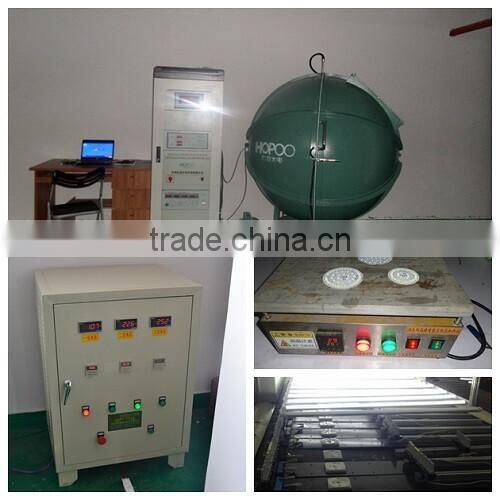 High power UL cUL ip68 wallwasher led rgb aluminum