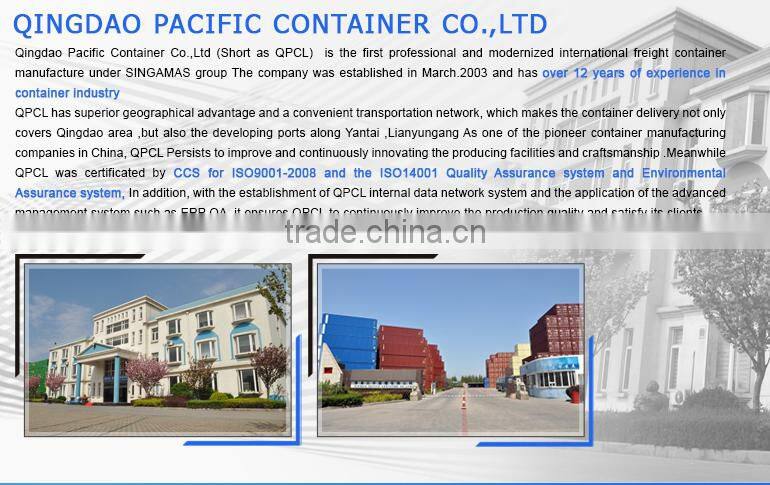 40HC Expandable Folding Luxury Container Houses