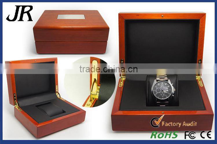 high quality siver automatic 10ATM water resistant curren brand wrist watch