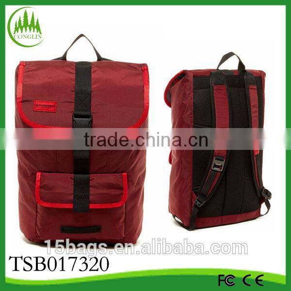 wholesale China Zhejiang hot selling nylon grade backpack