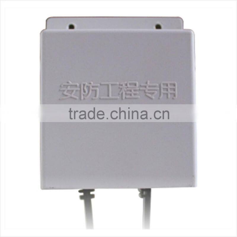 JVCOM C2 CCTV power supply outdoor and indoor rainproof Power adapter