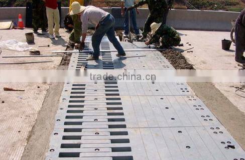 Simplifying Bridge Expansion Joint Design and Maintenance