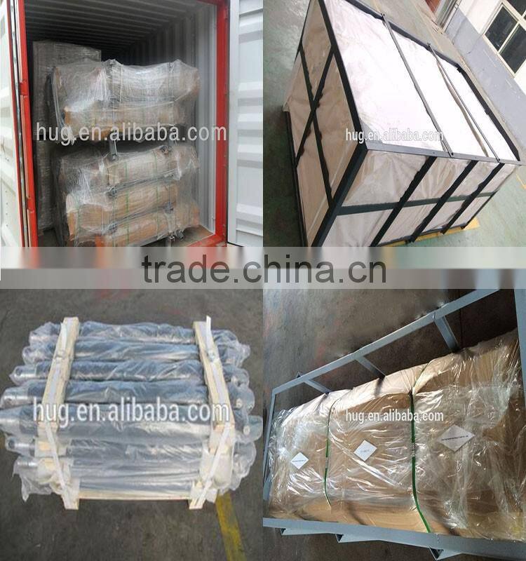 Customized Professional Hydraulic Pump Station