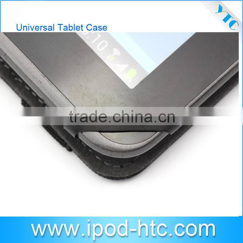 2014 New product Flip Cover for tablet, Fashional tablet cover, Tablet PC Leather cover