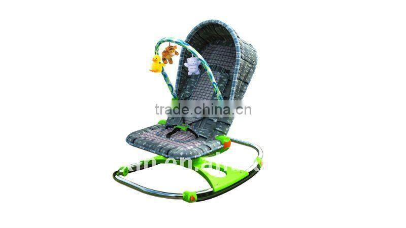 plush dragon baby chair rocker