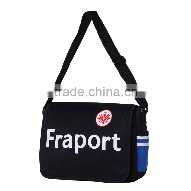 Casual Round Messenger Shoulder Bag