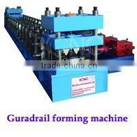 steel signle floor panel hydraulic press roll forming machine metal roof tile roll forming press machine