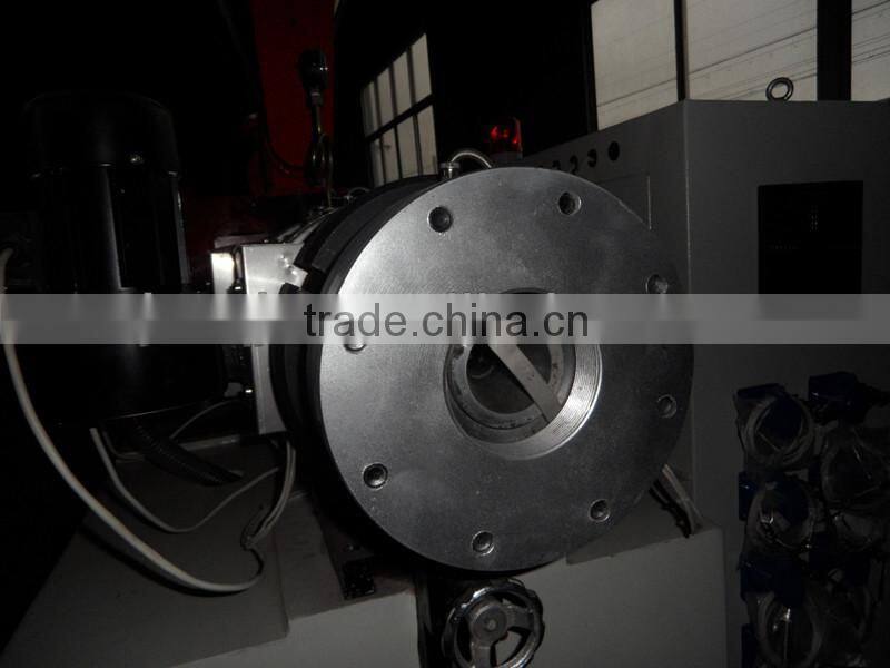 SJSZ55/110 Double Screw Extruder with price