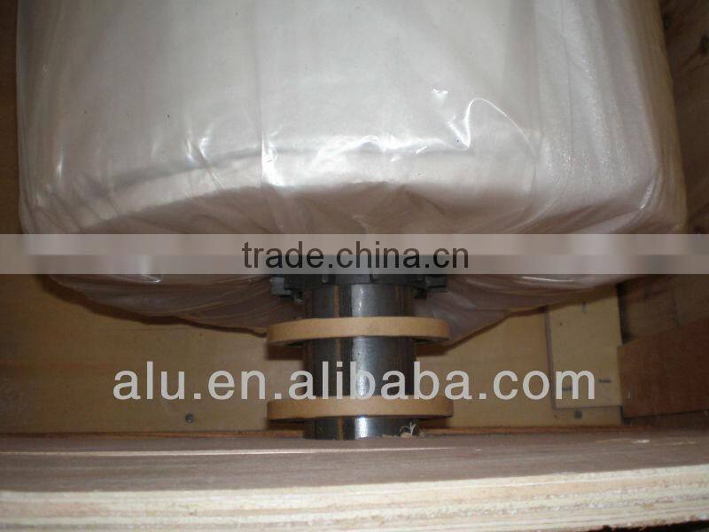 High quality Aluminium foil jumbo roll with low price