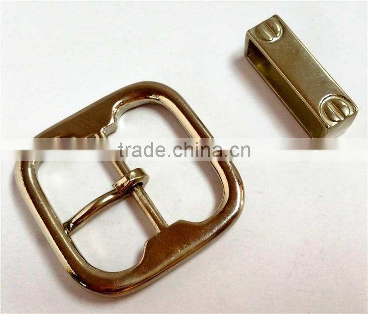 metal buckle with unique fashion craft metal buckle safety metal buckle