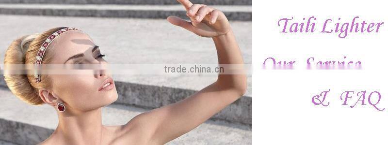 Trendy latest design electronic lighter pepper spray