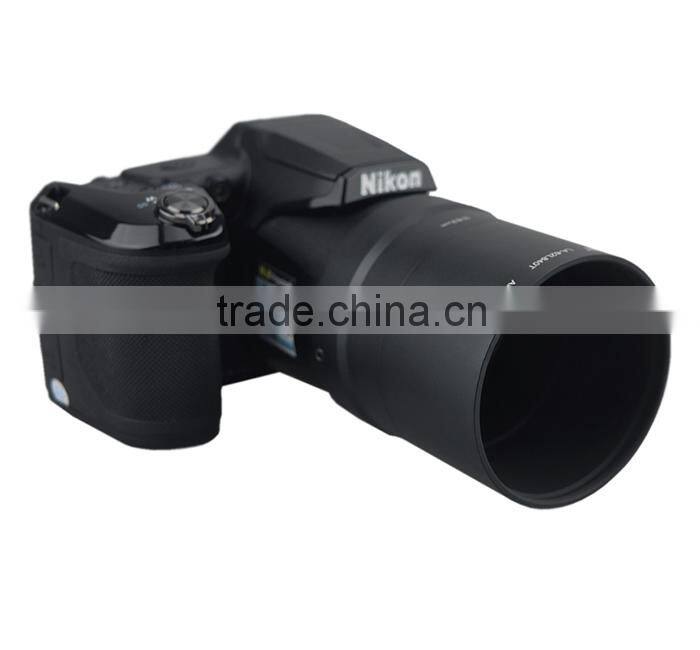 JJC 62mm Lens Adapter Tube For NIKON COOLPIX L840 Digital Camera