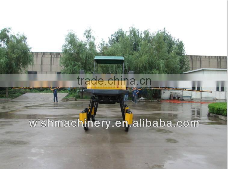 WISH 1E36F-2E engine