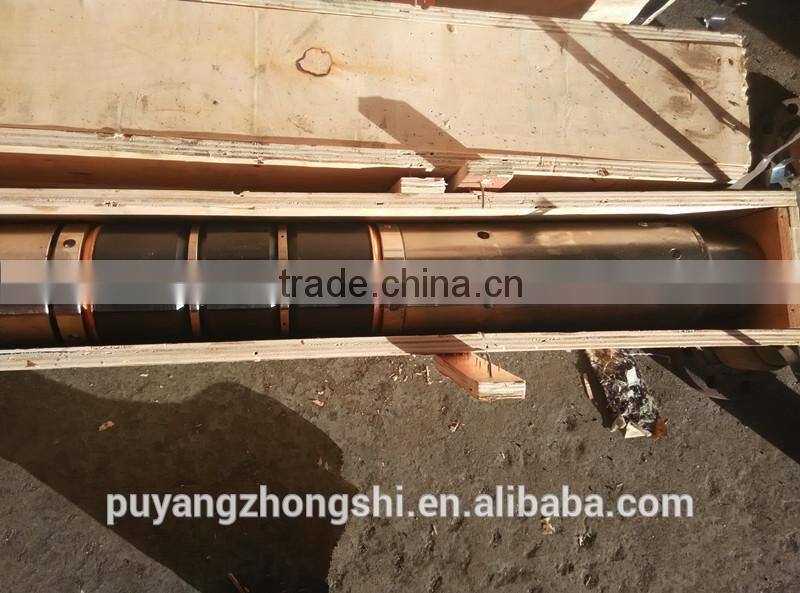 Y221 series downhole oil well packer
