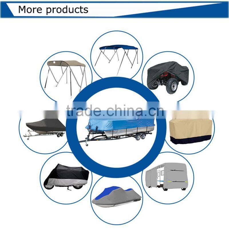 outdoor polyester fabric atv cover