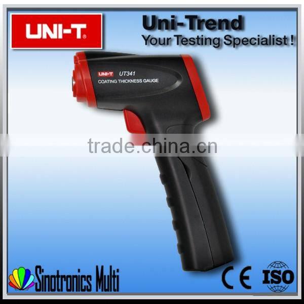Best Coating Thickness Gauges UNI-T UT341