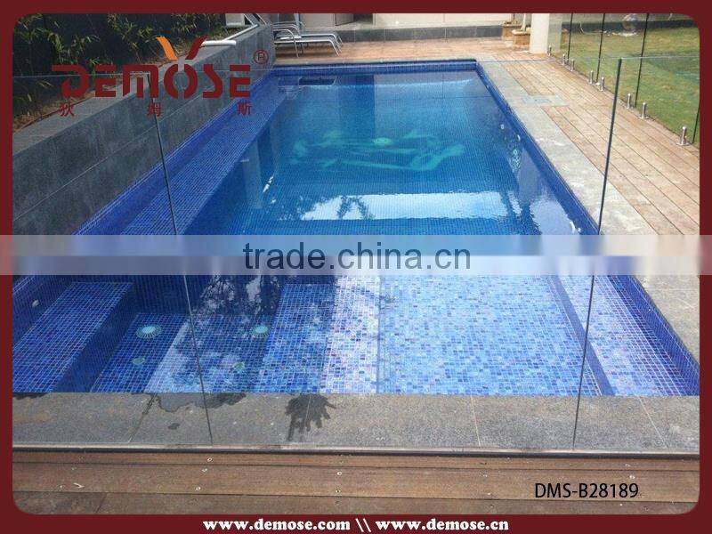 large inflatable pool/swimming pool equipment